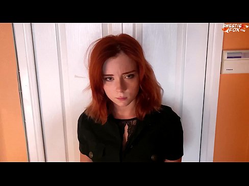 ❤️ گارد امنیتی زن زیبا را به دلیل دزدی از مغازه مجازات کرد - Cum In Mouth سکس در پورنو fa.pornma-com.ru ❌❤