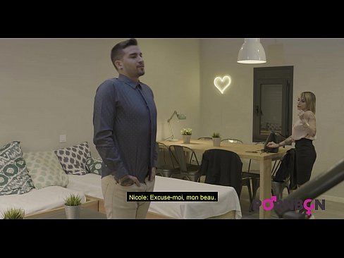 ❤️ PORNBCN 4K یک زن بالغ با جوانان بزرگ میخواهد مقعدی باشد ژیگولو جوان با دیک بزرگ. سکس در پورنو fa.pornma-com.ru ❌❤