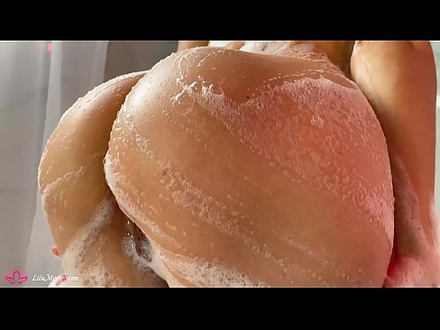 ❤️ سبزه با ارتعاش گربه خودارضایی می کند تا ارگاسم شدید در دوش گرفتن سکس در پورنو fa.pornma-com.ru ❌❤