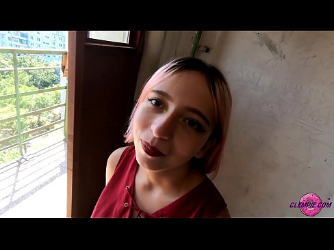 ❤️ دانش آموز حسی یک غریبه را در بیرون می مکد - تقدیر روی صورتش سکس در پورنو fa.pornma-com.ru ❌❤